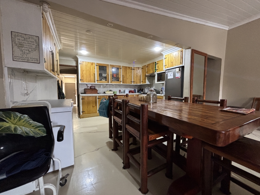 4 Bedroom Property for Sale in Churchill Estate Western Cape